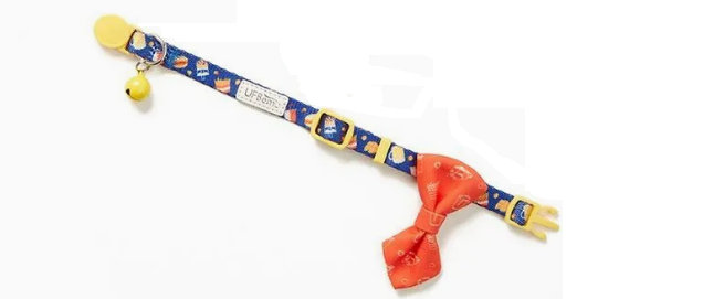 cat Collar